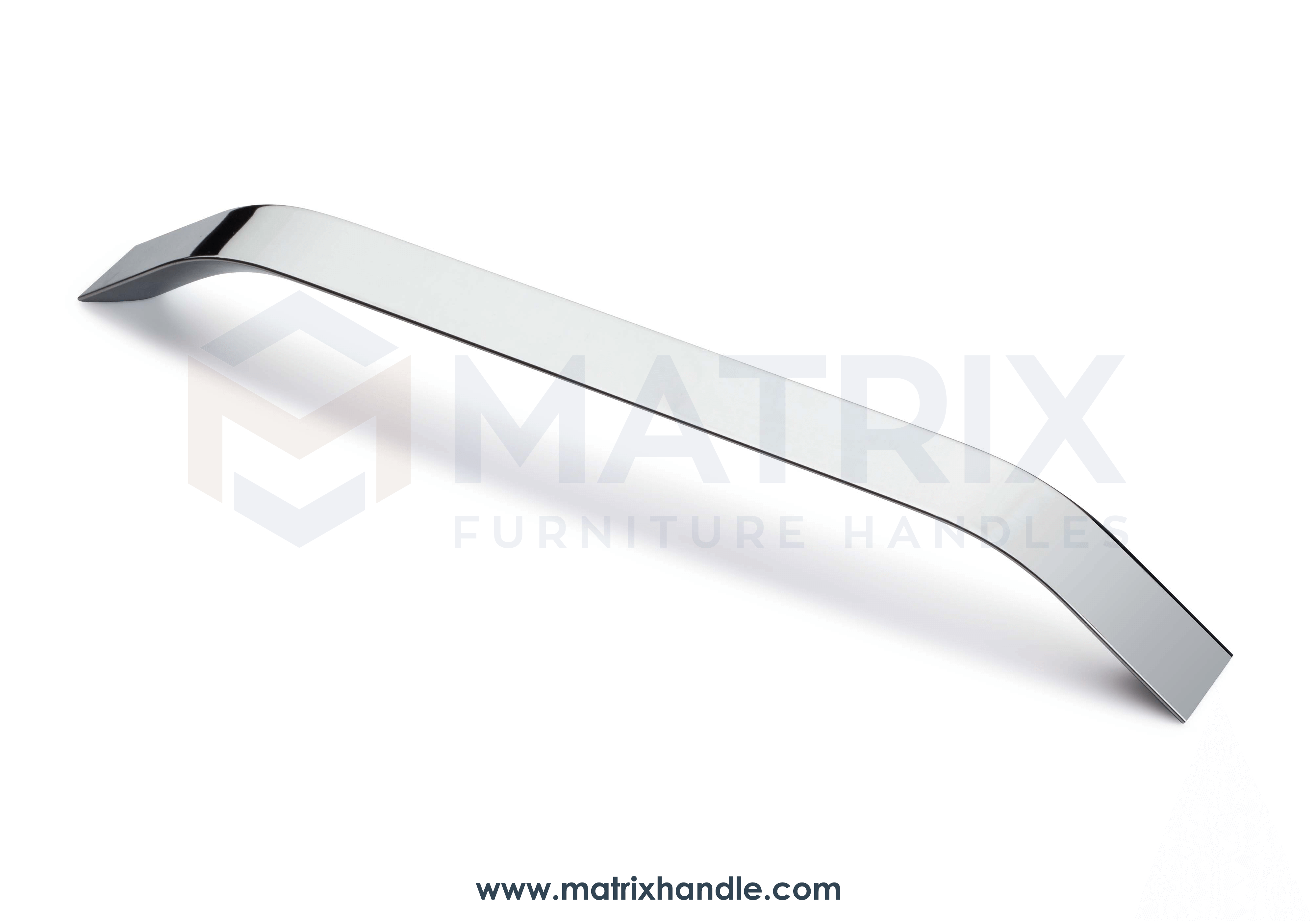 Matrix Handle - 012