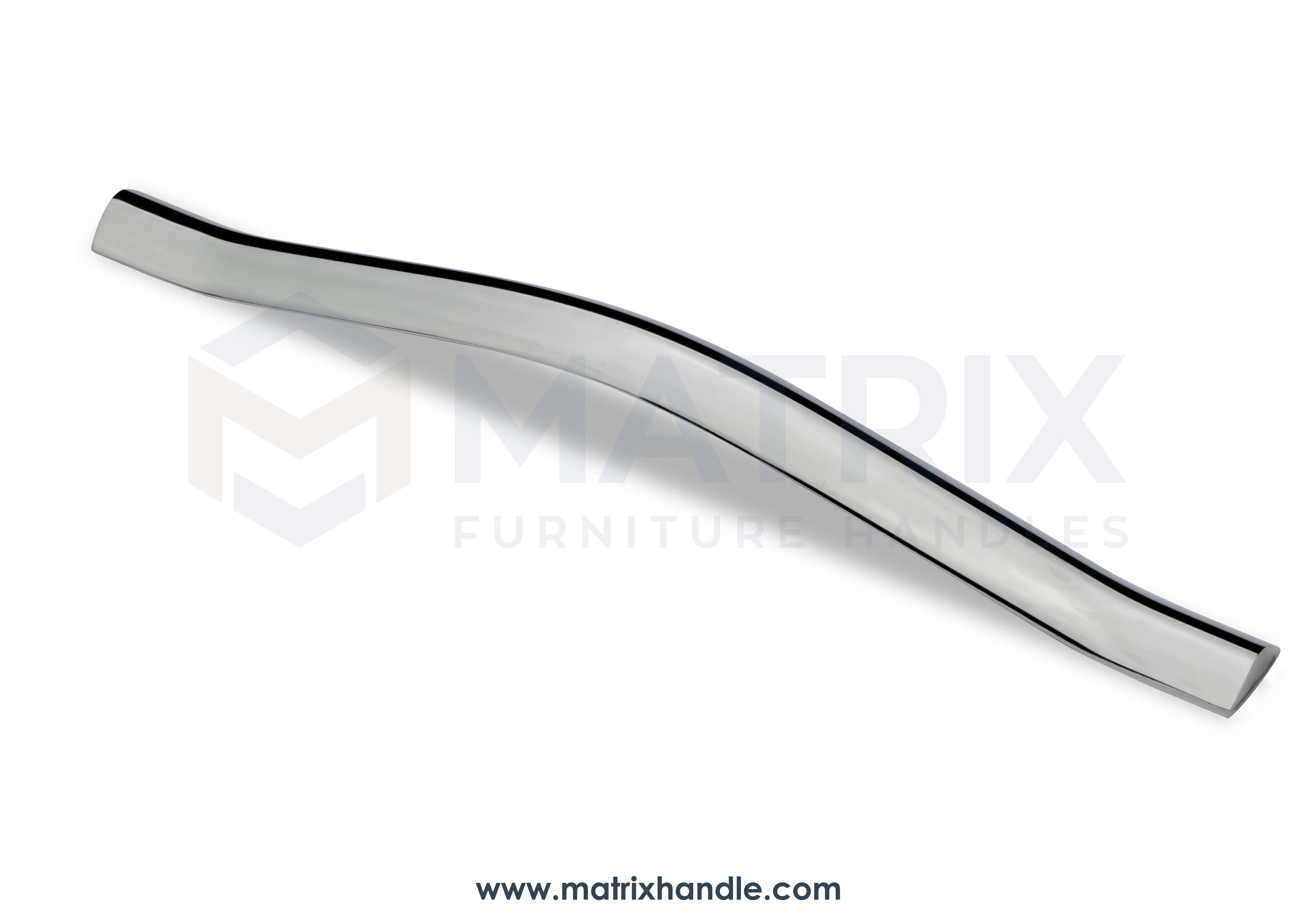 Matrix Handle - 014