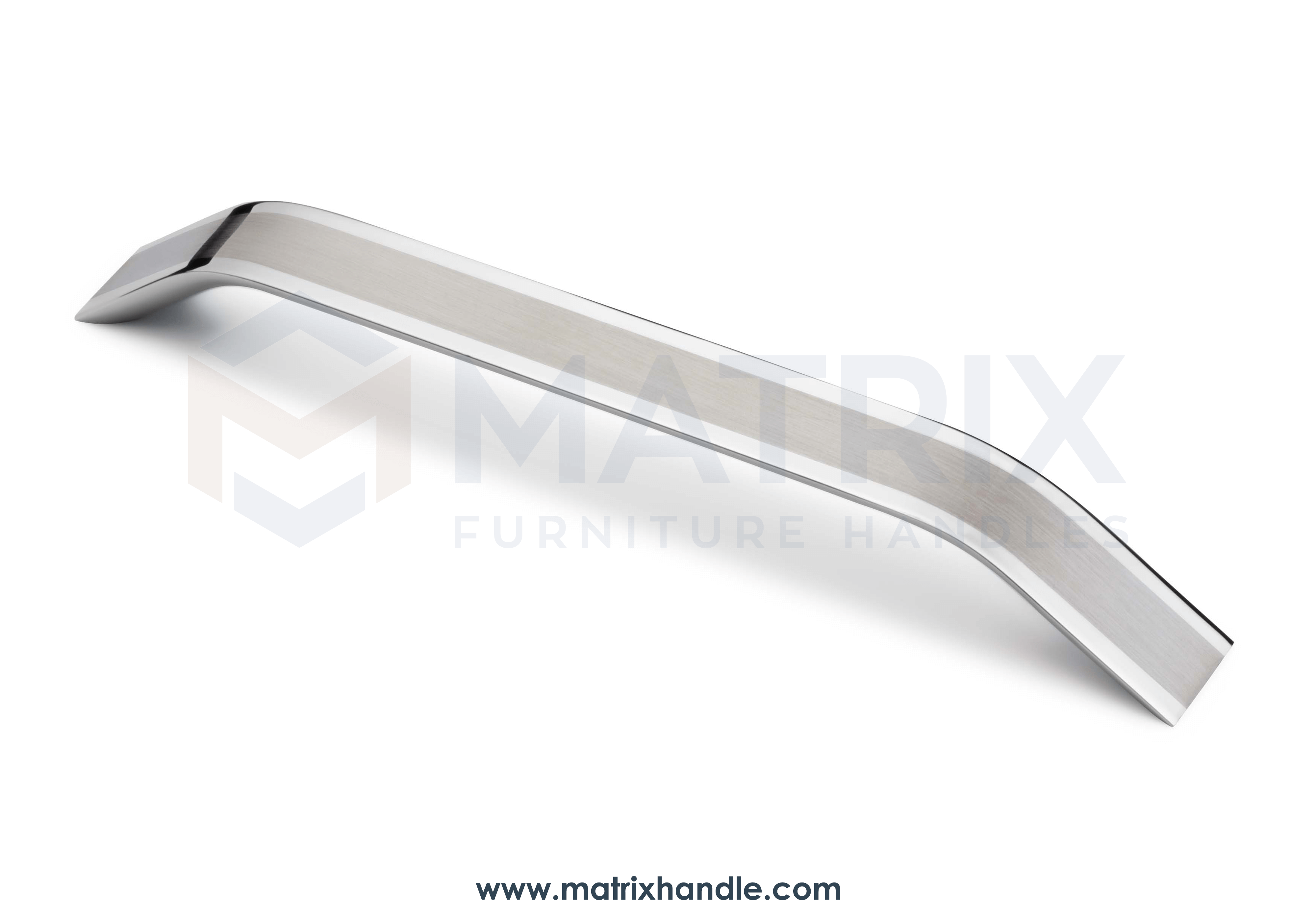 Matrix Handle - 101 - Parlak