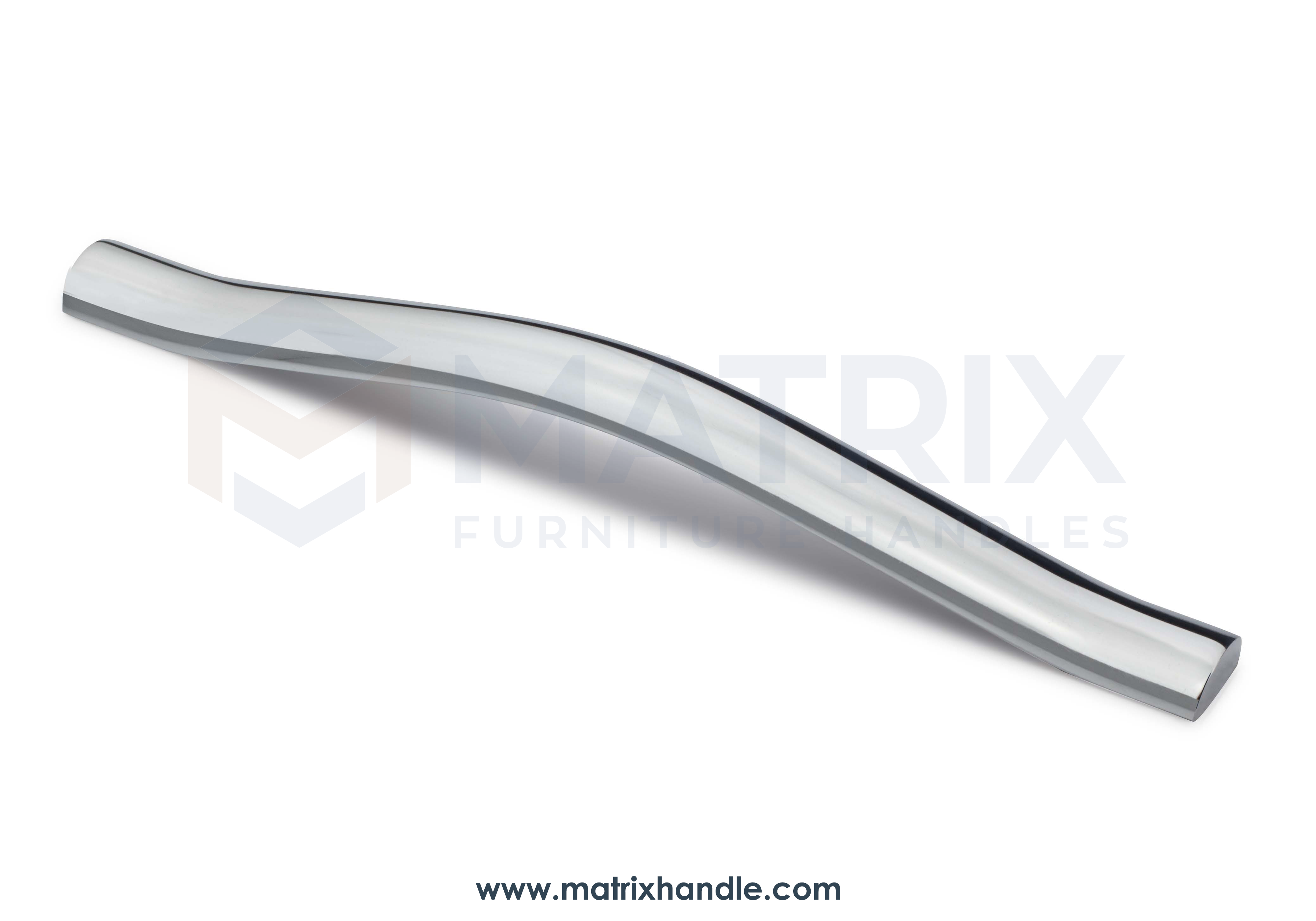 Matrix Handle - 107