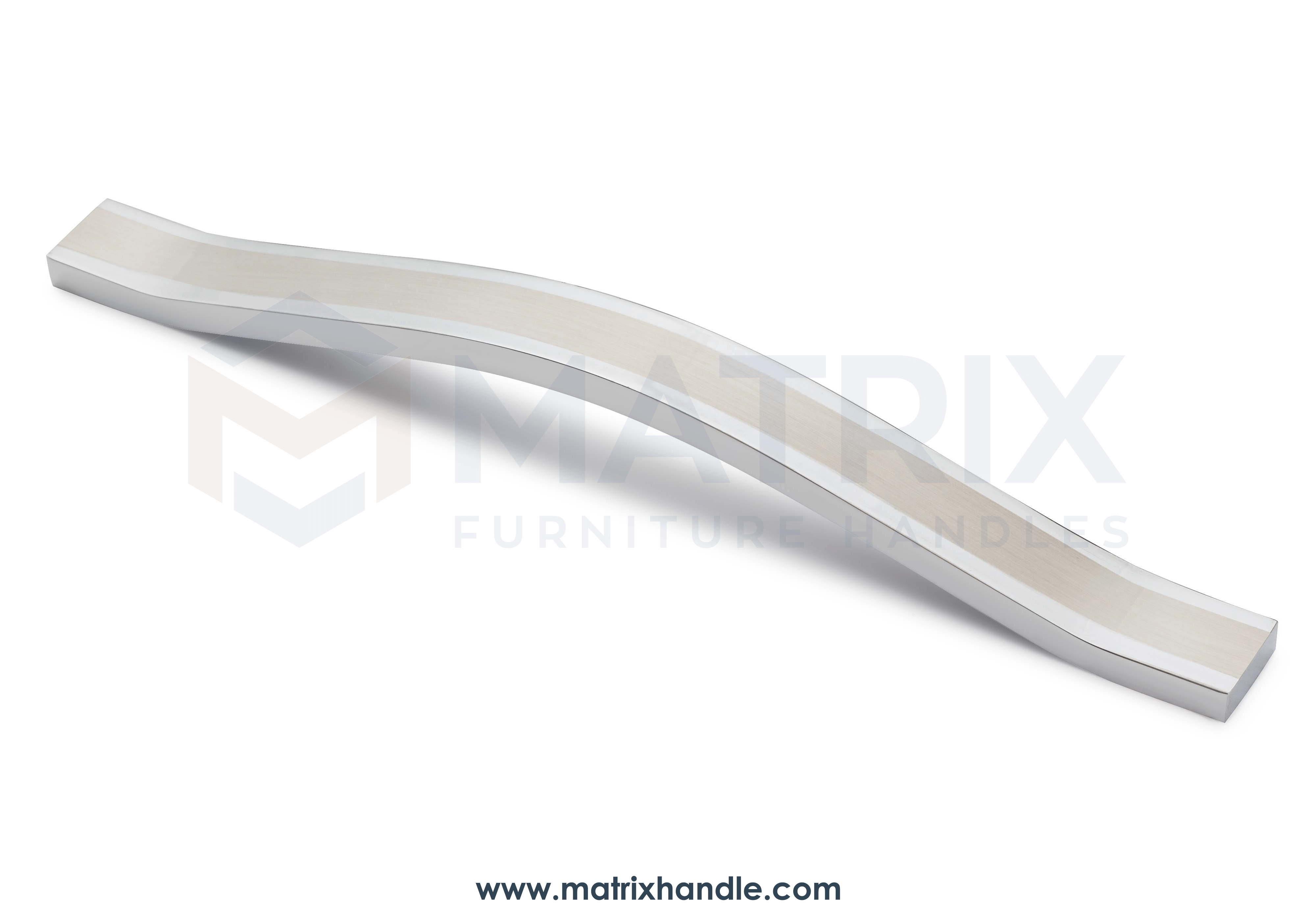 Matrix Handle - 108