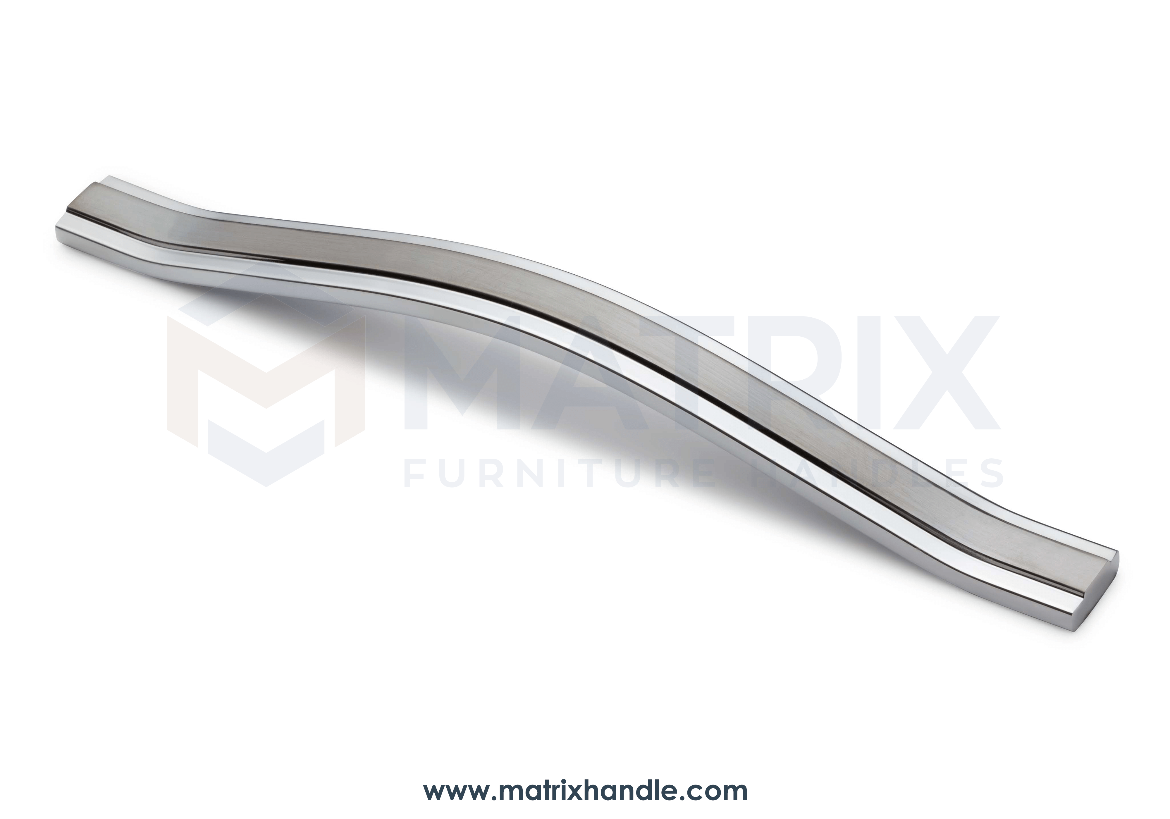 Matrix Handle - 112