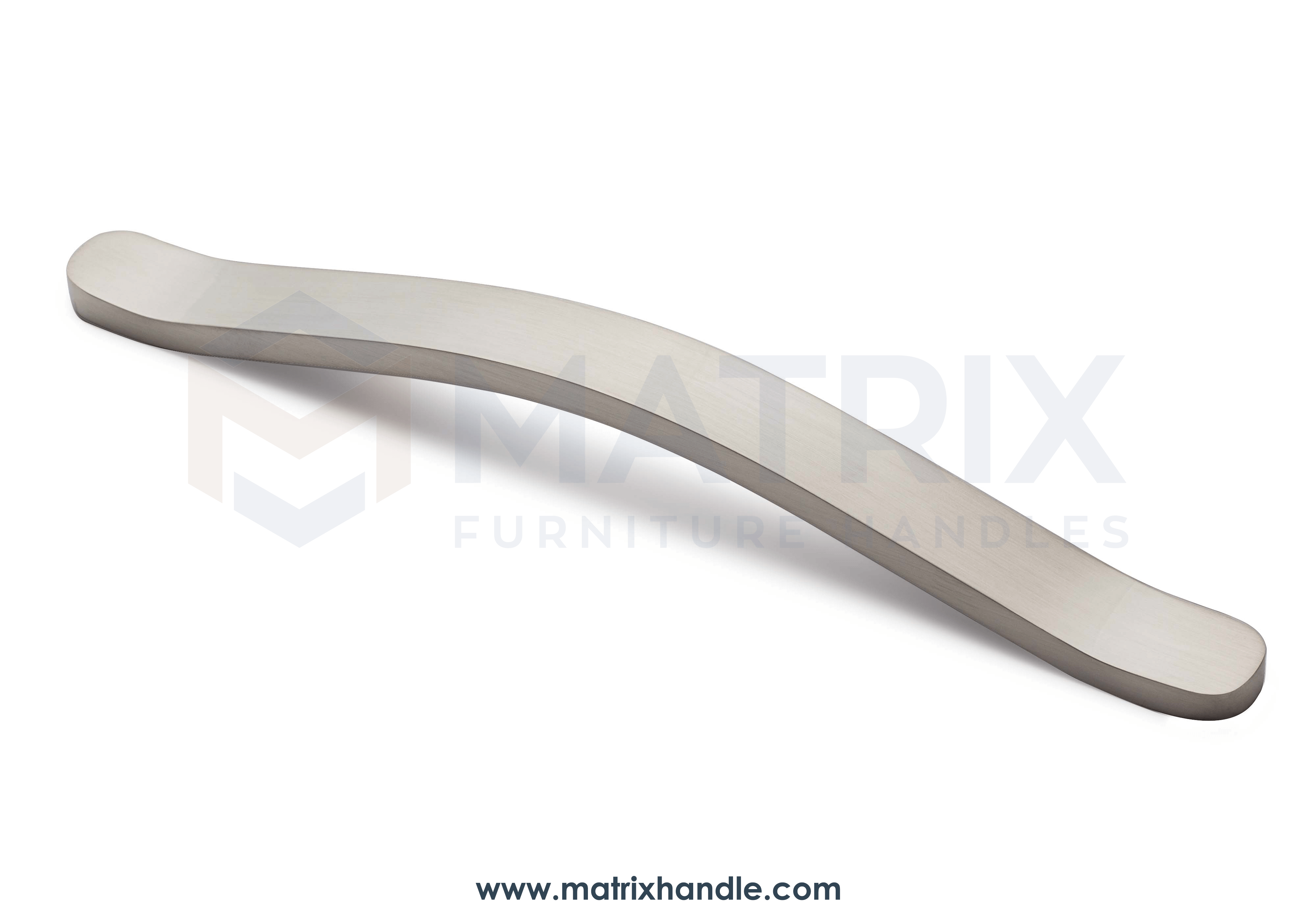 Matrix Handle - 113 - İnox