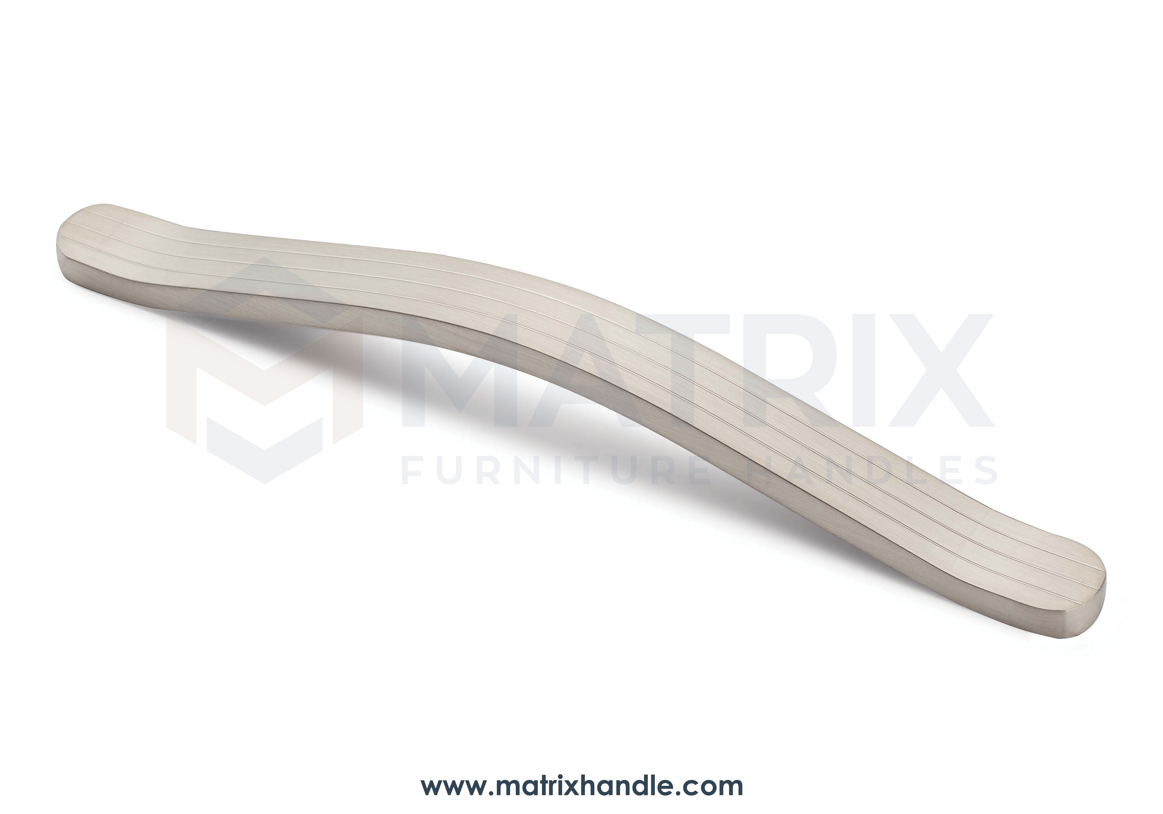 Matrix Handle - 114