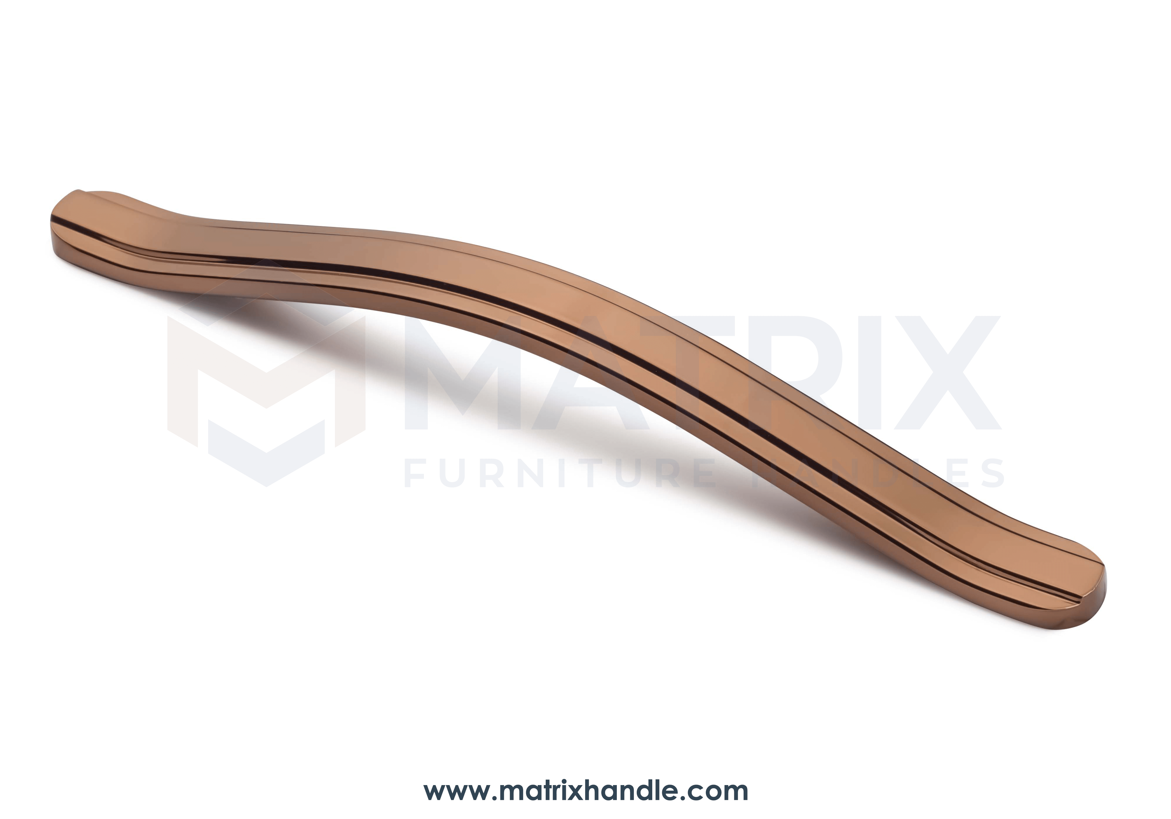 Matrix Handle - 116 - Cooper