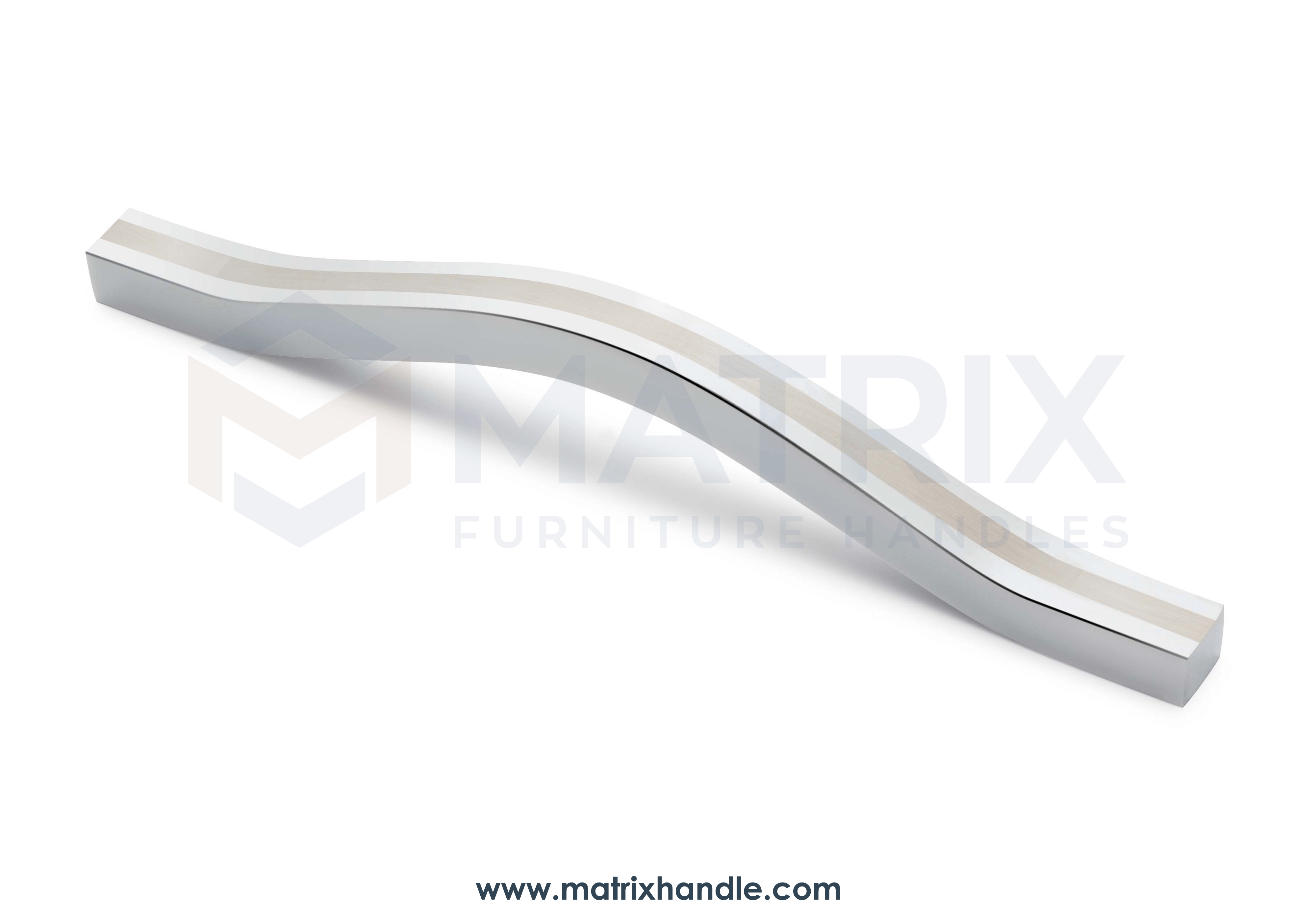 Matrix Handle - 119