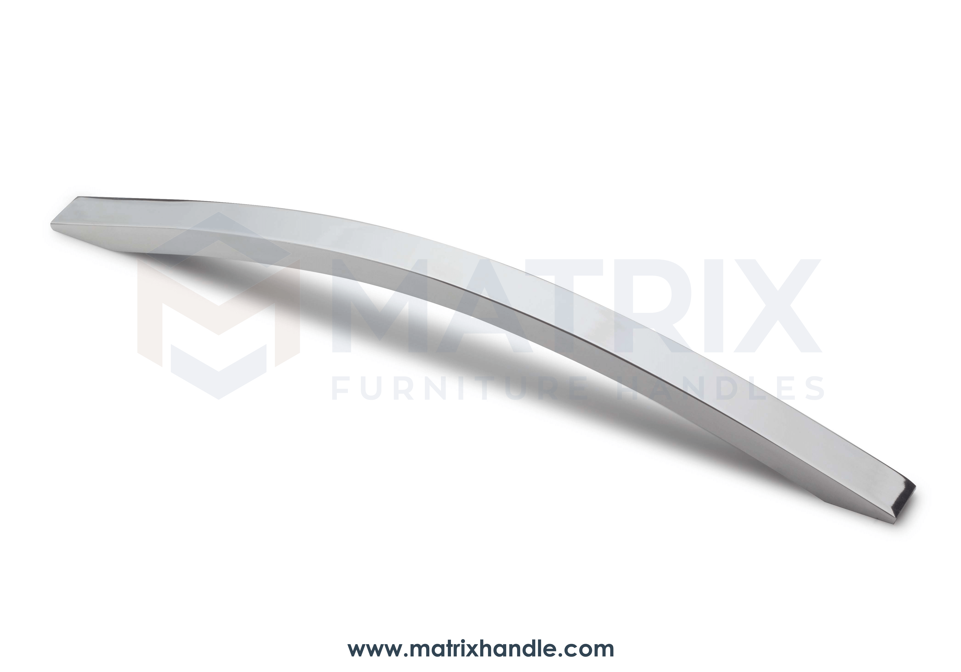 Matrix Handle - 126