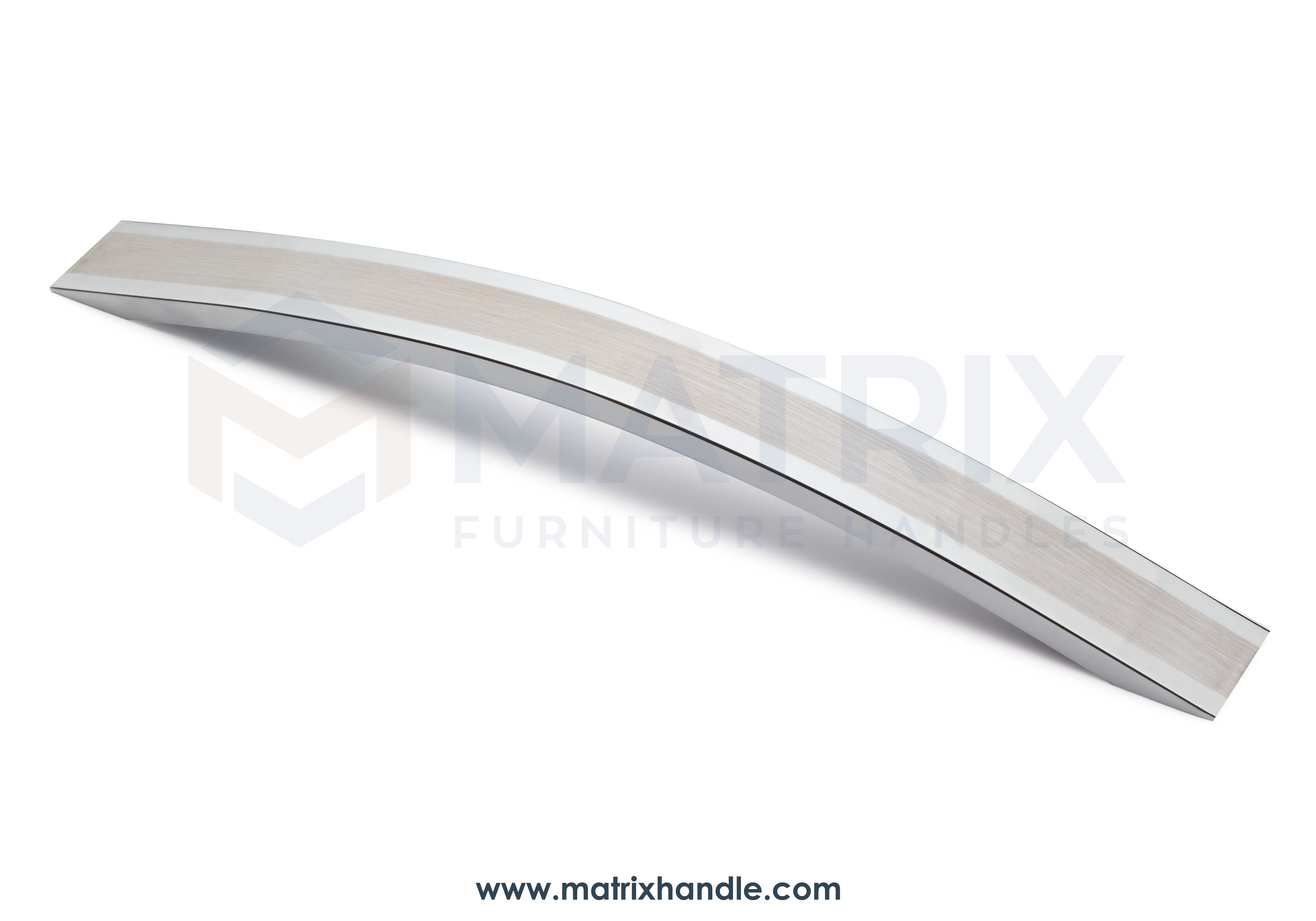 Matrix Handle - 137