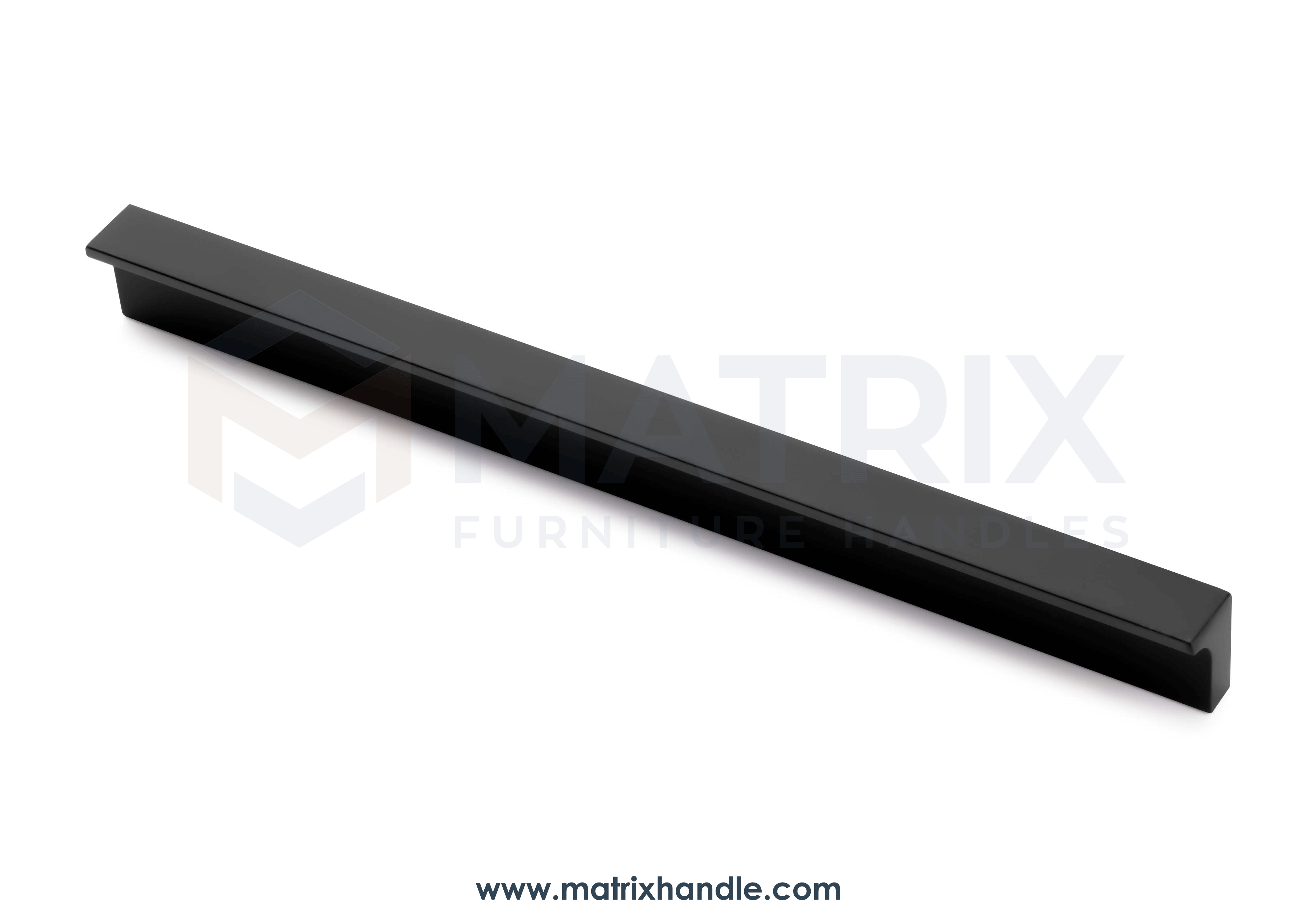 Matrix Handle - 141