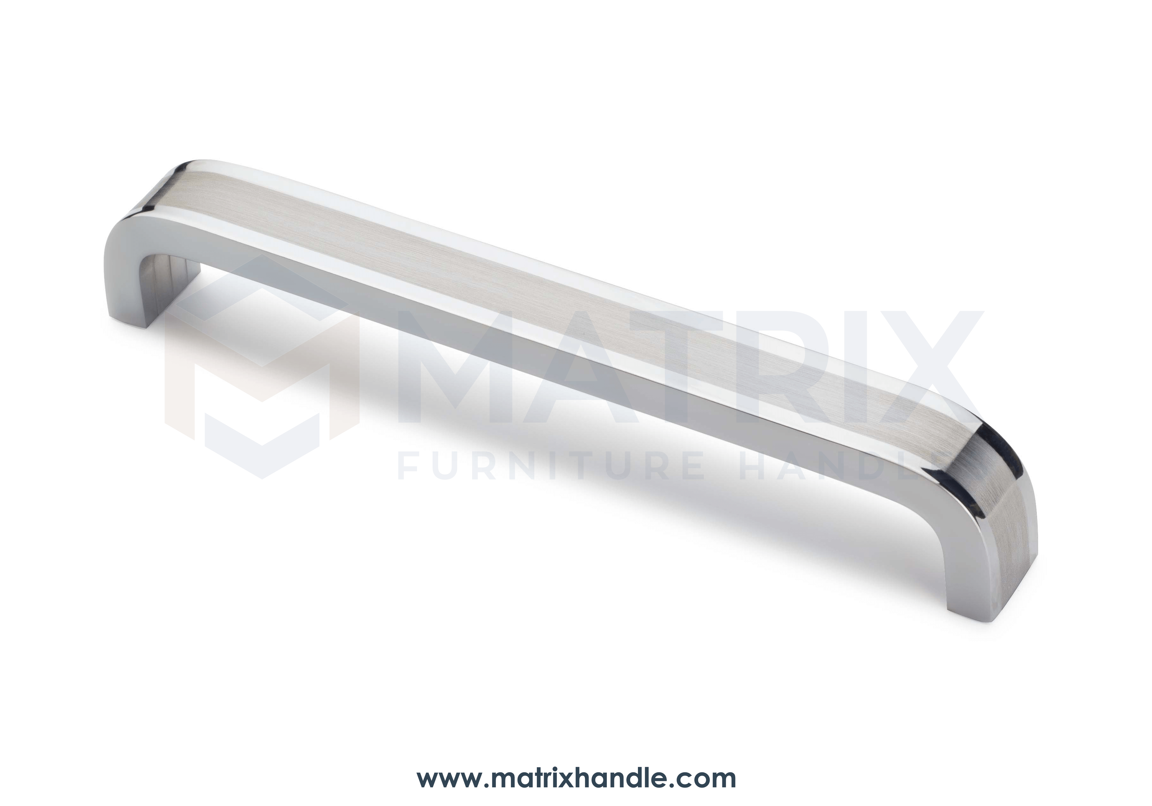 Matrix Handle - 153