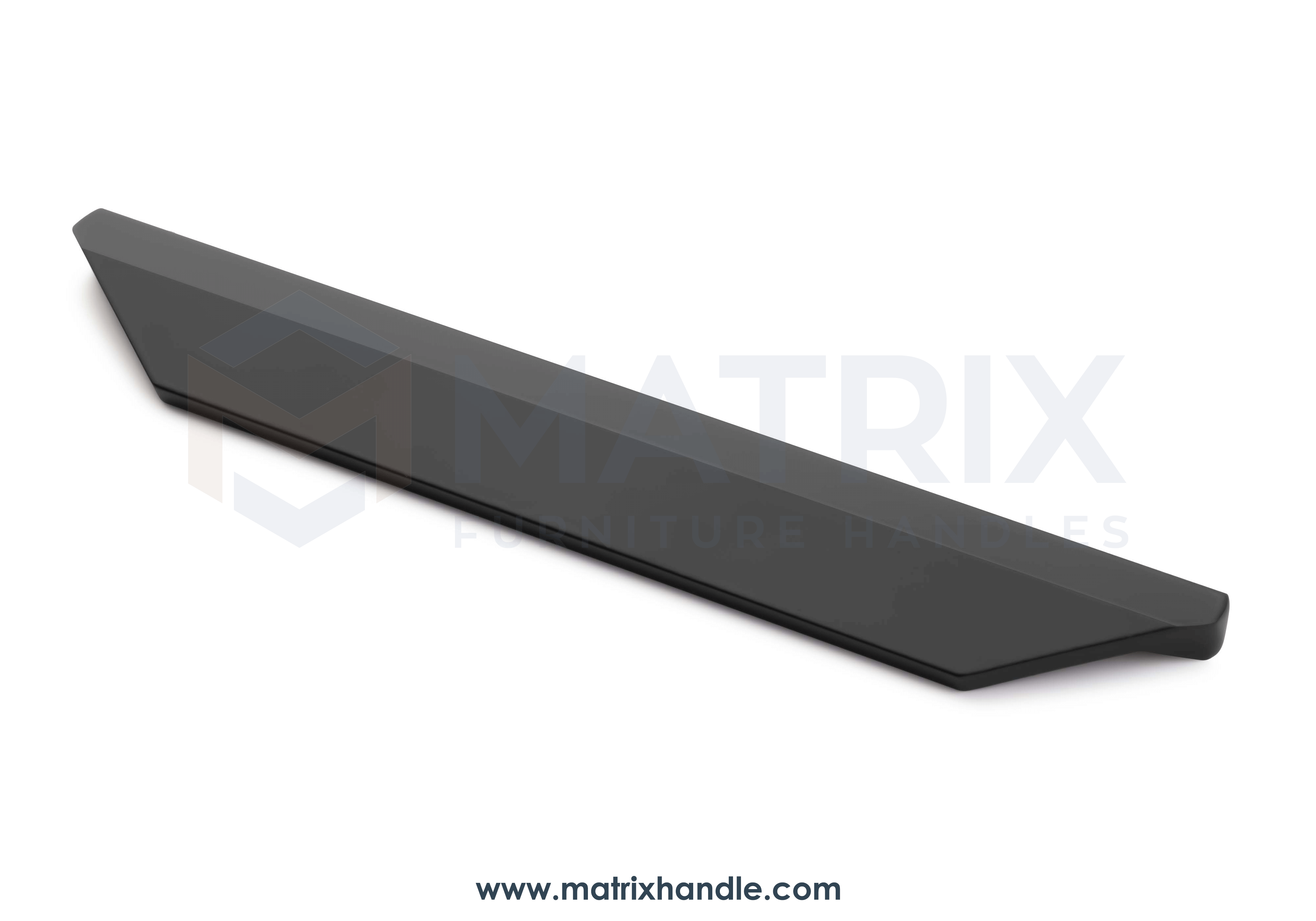Matrix Handle - 203 - Black