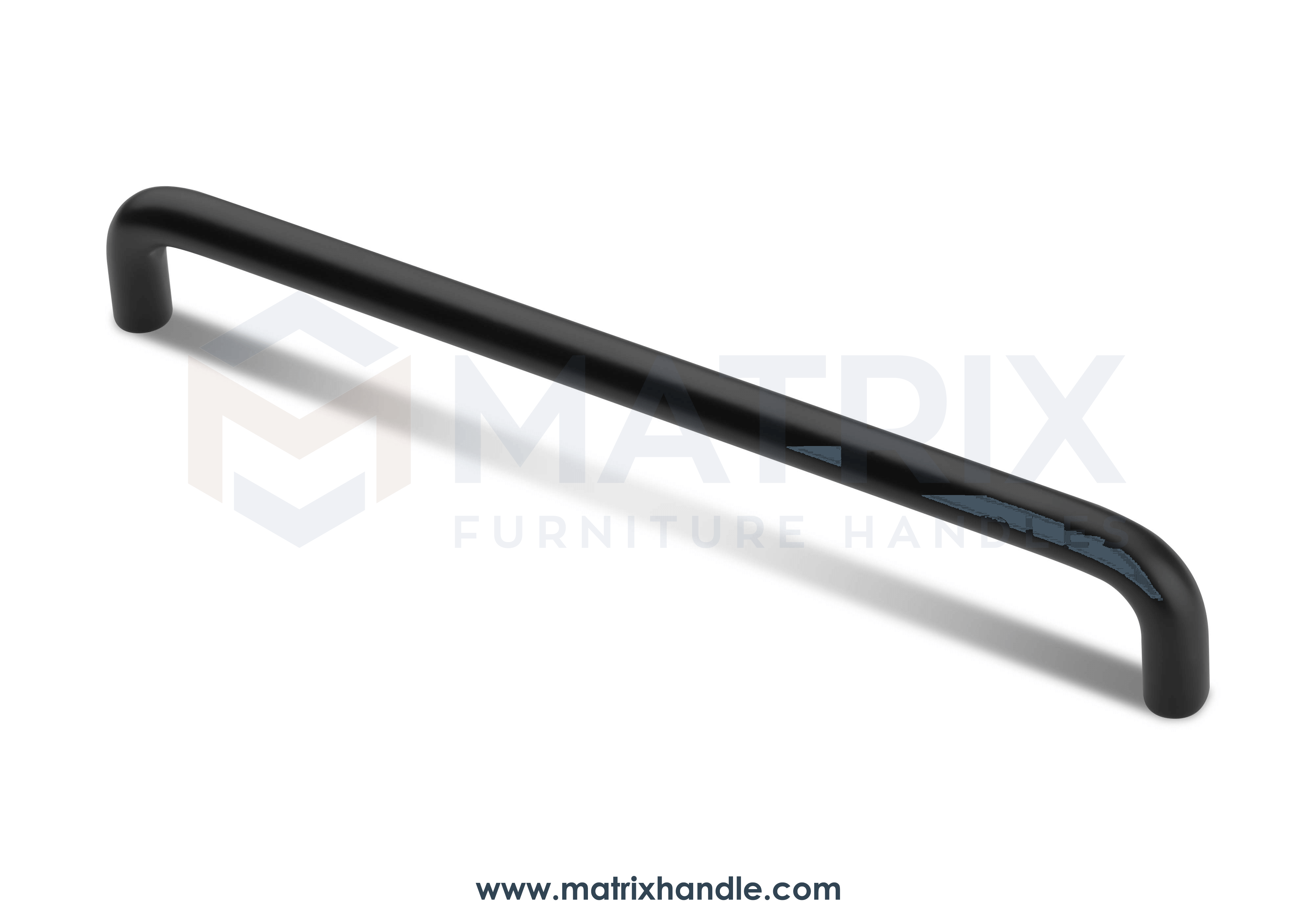 Matrix Handle - 214