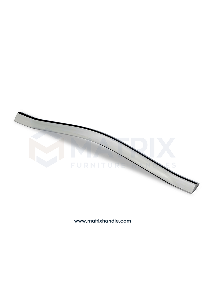 Matrix Handle - 014