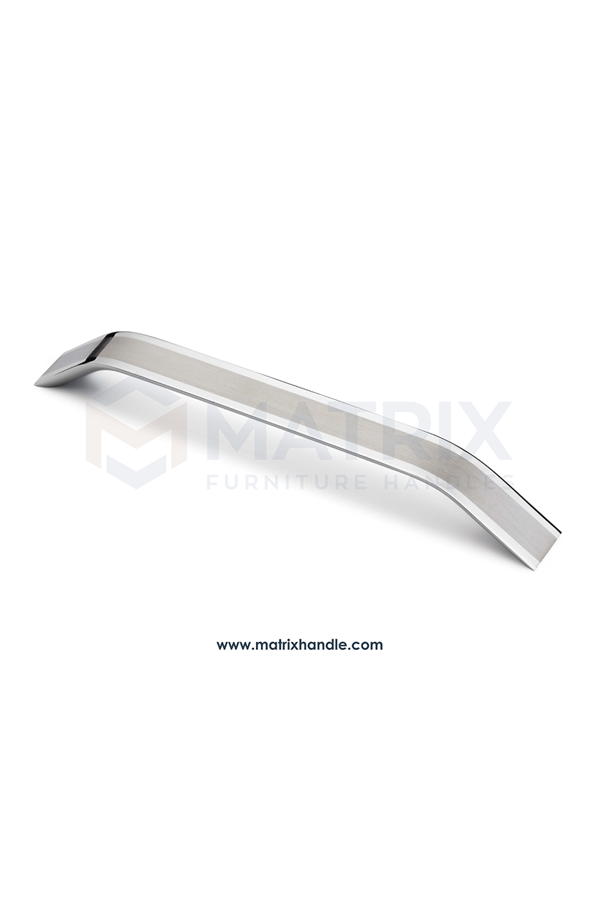 Matrix Handle - 101 - Parlak