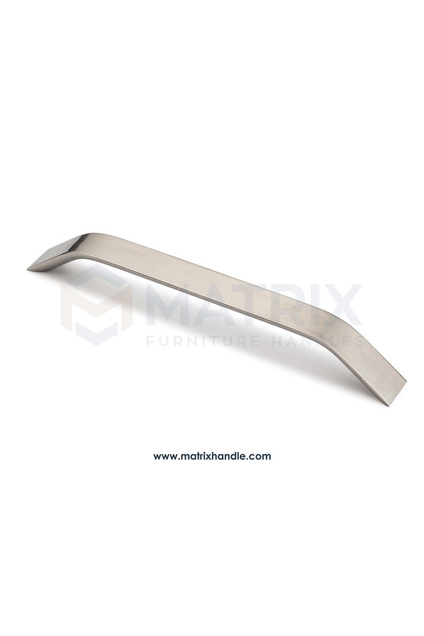 Matrix Handle - 101