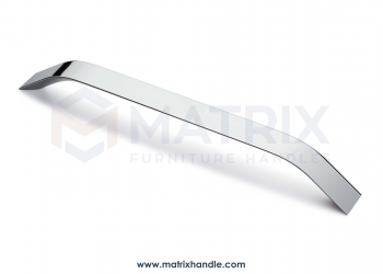 Matrix Handle - 012