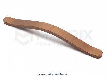 Matrix Handle - 113 - Cooper