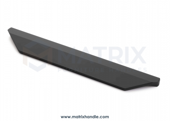 Matrix Handle - 203 - Black